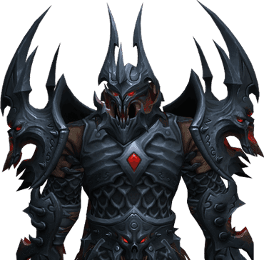 Sorr render