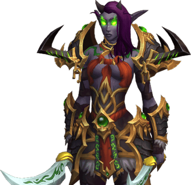 Sorriya render