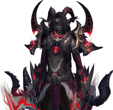 Sorxs render