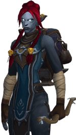 Soularr render