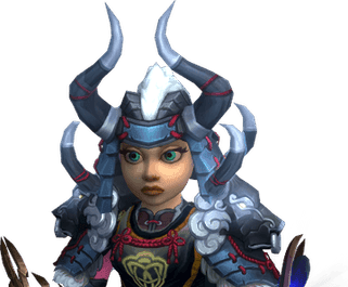 Spicycarrot render