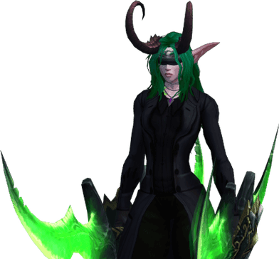 Spykêr render