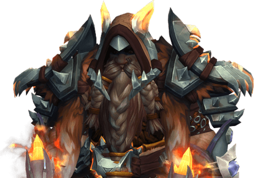 Squallshaper render