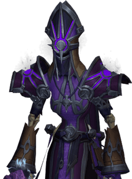 Srenali render