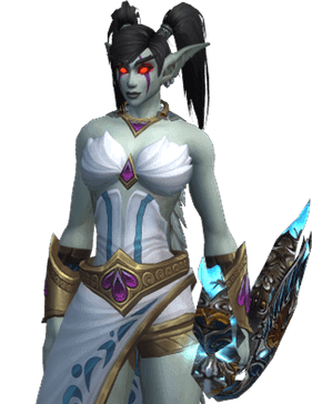 Stabgitz render
