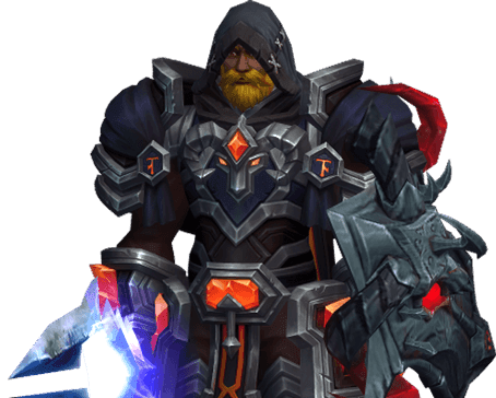 Stanqiu render