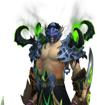 Starkíller render