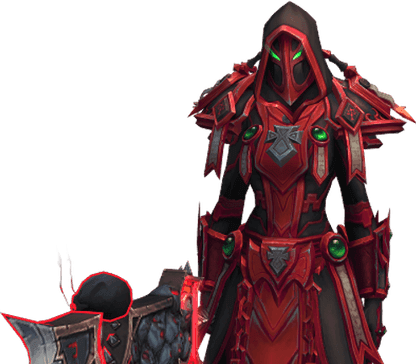 Stekpannaa render