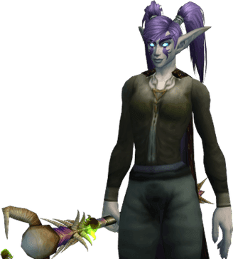 Ster render