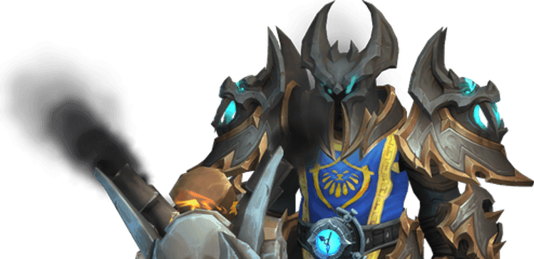 Sternbottom render