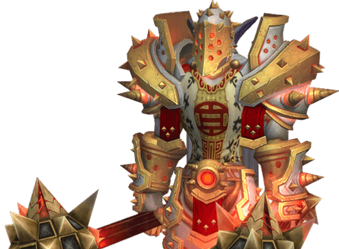 Stiorna render