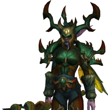 Stonewild render