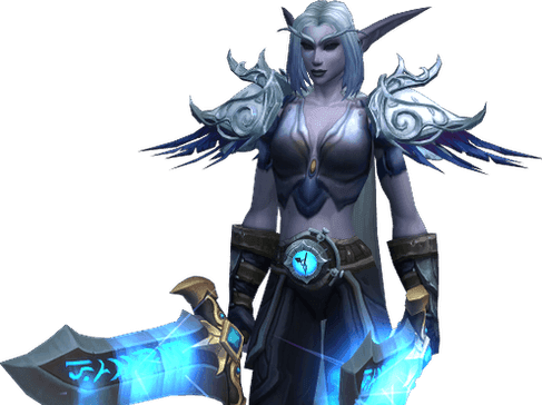 Storrada render