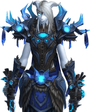 Strahaelem render