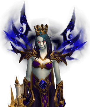 Strongwish render