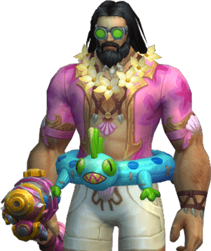 Stylerstar render