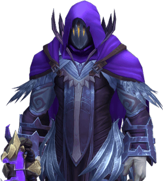 Subalock render
