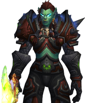 Sukida render