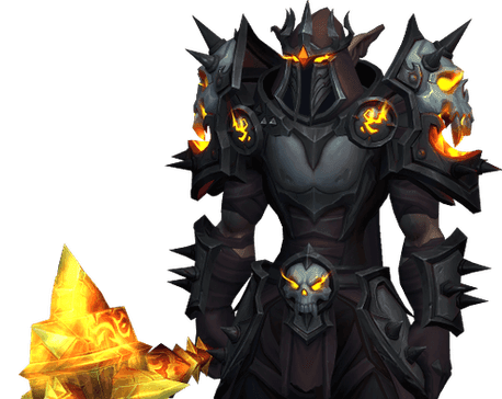 Sulthaar render