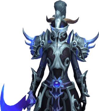 Surayah render