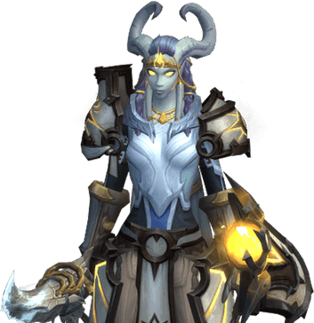 Svannas render