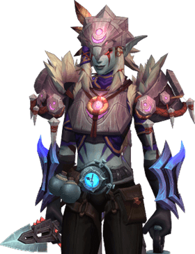Sveastrid render