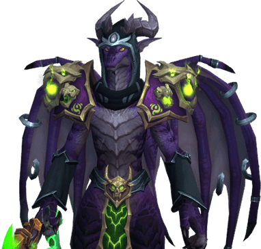 Sydaenia render