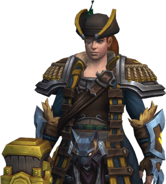 Syhray render