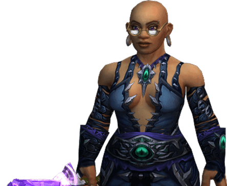 Sykkra render