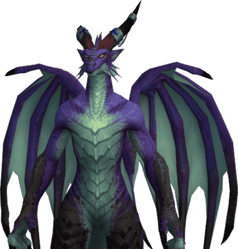 Sylija render