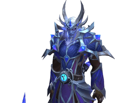 Sylis render