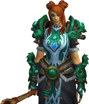 Sylivra render