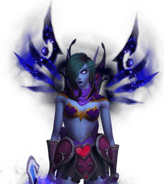 Sylviaire render