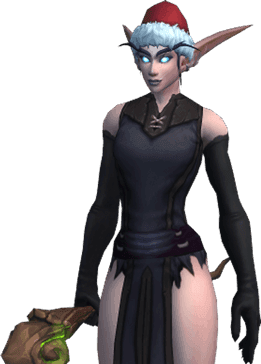 Syphà render