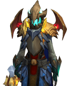 Szajbogo render