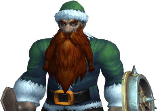 Tûk render