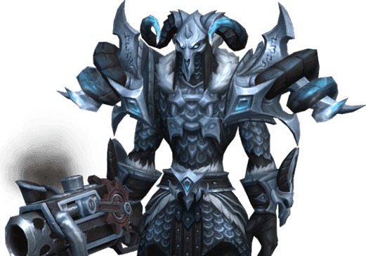 Taenic render