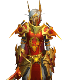 Tallitha render