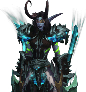 Tallrisea render