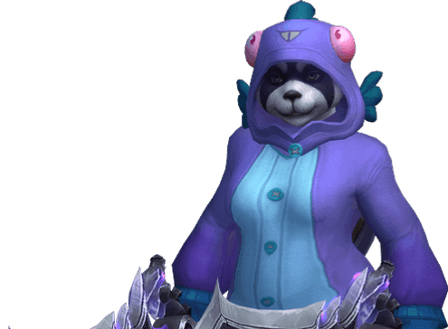 Talmanith render