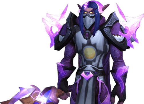 Talsin render