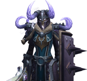 Tankhoma render