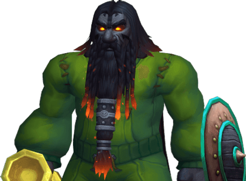 Tapåmeg render