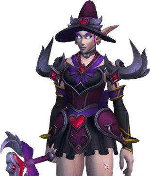 Tarabotti render