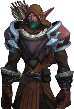 Tarater render