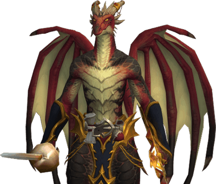 Tarigosza render