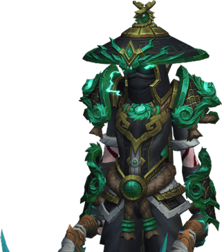 Tarkleigh render
