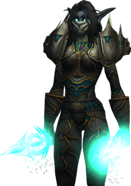 Taryzie render