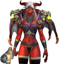 Taureli render