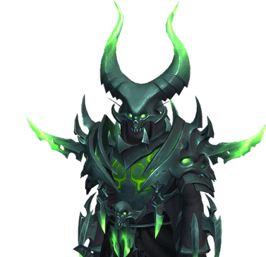 Tavien render